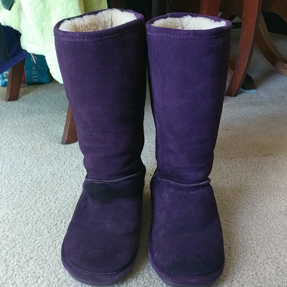 Bearpaw Bianca Tall II